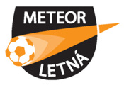 Logo Meteor Letná 